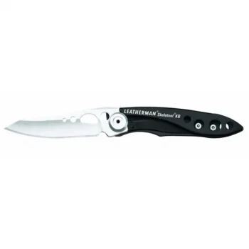 Skeletool Kb Black 15 Cm