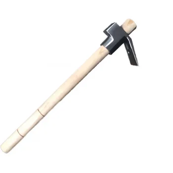 Sürmene Ekonomik Keser - Saplı 45 Cm