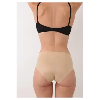 Ten Lazer Kesim Külot Korse