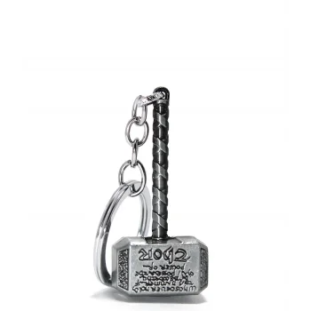Thor Çekici Anahtarlık Alk1680
