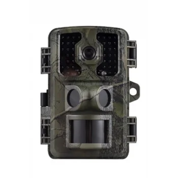 Fotokapan Kamera 16mp 1080p,3 Sensörlü 90 Derece Doğa Ve Outdoor Gece Görüşlü Fotokapan