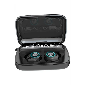 M17 Bluetooth 5.1 Kulaklık Tws Kablosuz Kulaklık