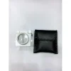 20 Mm Büyüteç Lup Dokumacı Büyüteci Full Çelik Katlanabilir Th9007a