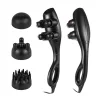 4 Baslikli Masaj Aleti Nrd 192
