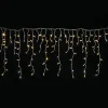 4m 120 Led 20 Saçaklı 50*60*70cm Çakarlı
