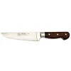 61010ym - Sürmene Yöresel Kasap Deri Yüzme Bıçağı 15 Cm