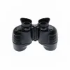 7x50 Profesyonel Dürbünü 1000m/132m Su Geçirmez Siyah