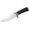 A058-1 Kamp Bıçağı 26,5 Cm - Ahşap Sap, Kılıflı