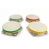 Ahşap Tef Müzik Aleti 92-618