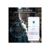 Airtag Android Konum Belirleme Akıllı Takip Cihazı Smart Finder Beyaz