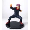 Anime Jujutsu Kaisen Yuji İtadori Figürü 20 Cm Alk5272
