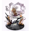 Anime One Piece Luffy Figürü 20 Cm Alk5263