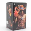 Anime One Piece Luffy Figürü 25 Cm Alk5259