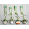 Baby Yoda Silikon Anahtarlık Alk4268