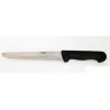 Bursa İnce Küt Kasap Bıçağı No:4, 20 Cm - Plastik Sap