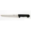 Bursa Kalın Küt Kasap Bıçağı No:5, 23 Cm - Plastik Sap
