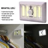 Dimmerli Işık Seviyesi Ayarlanabilir Ledli Lamba  Wt-383