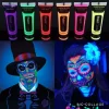 Glow Sboya Fosforlu Krem Boya 12 Adet