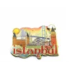 İstanbul Temalı Magnet Alk2239
