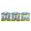 İstanbul Temalı Metal Buzdolapı Süsü Magnet 3lü Set Alk5812