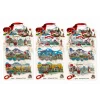 İstanbul Temalı Silikon Buzdolapı Süsü Magnet 3lü Set Alk5811