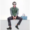 Joker Figürü 25 Cm Alk5303