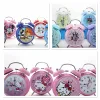Kuromi,hello Kitty,mickey Mouse Masa Üstü Çalar Saat Alk3068
