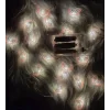 Led Işıklı Gökkuşağı Dekoratif Işıklı İp