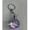 Ledli Sultanahmet Tasarımı Kristal Anahtarlık Alk3804