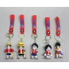 Luffy Silikon Anahtarlık Alk4275