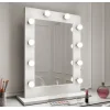 Makyaj Aynası Işığı 10lu Led Işık Mz-502