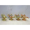 Mineli Metal Alaatin Lambası Alk3840