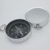 Mini Paslanmaz Alüminyum Pusula G442b