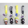 Naruto Silikon Anahtarlık Alk4255