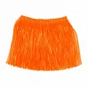 Neon Turuncu Hawaii Parti Eteği 40 Cm