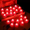 Pilli Kalp Mum 1.8cm 24lü Paket