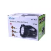 Şarjlı 50 W Büyük Fener  Wt-400