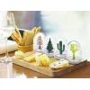 Seasoning Shakers Dört Mevsim Baharatlık