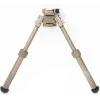 Super X Tac Picatinny Rail 22 Mm Hareketli Bipod