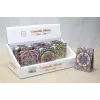Taşlı El Aynası Dikdörtgen İnce Alk3736