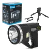 Tripod Şarjlı Güvenlik Feneri  Wt-416