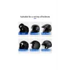 Bt31 Kask Kulaklık Bluetooth 5.0 Motosiklet Interkom Su Geçirmez Kablosuz Kulaklık