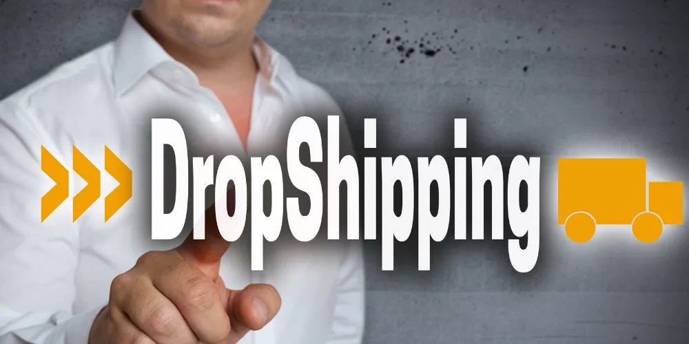 Dropshipping Hakkında