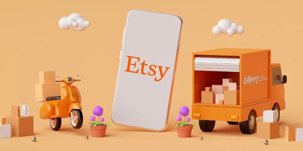 Etsy Dropshipping: Stratejiler ve İpuçları