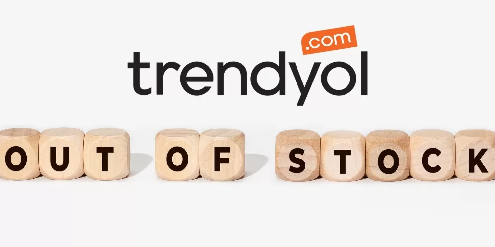 Trendyolda Dropshipping