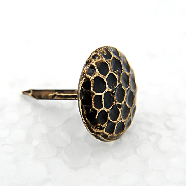 - Eskitme Antik Petek Kabara / Raptiye 16 Mm 15