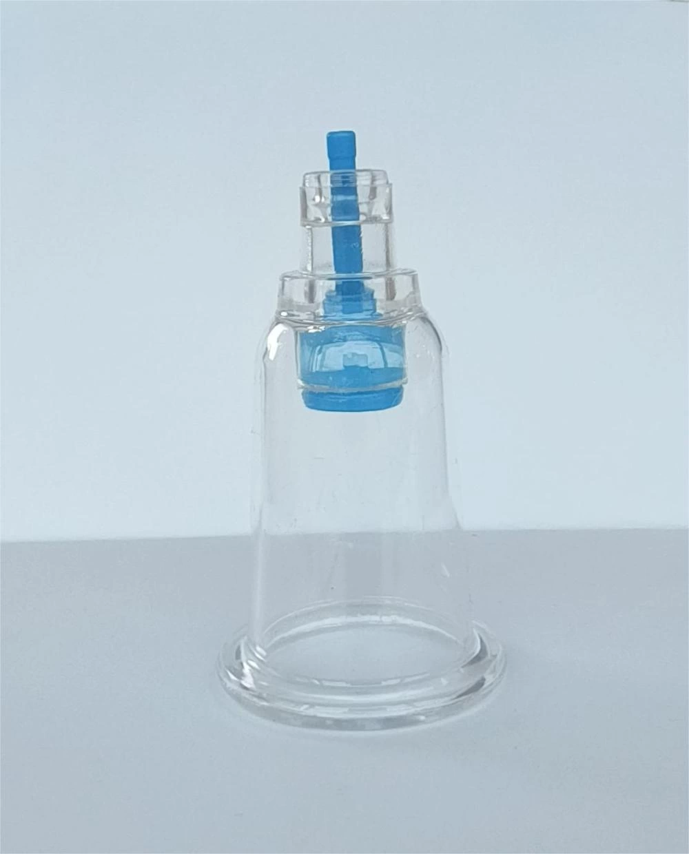 3 Numara Hacamat Kupası