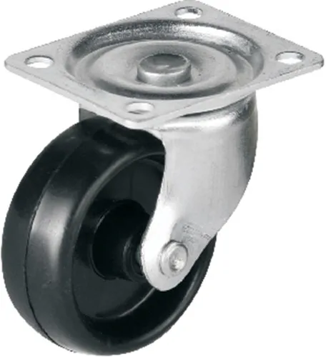 340 - 38 Mm Tablalı Teker 4 Adet