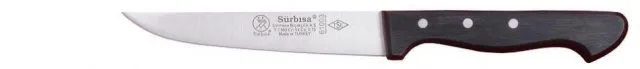 61003 - Sürmene Mutfak Bıçağı 12,5 Cm