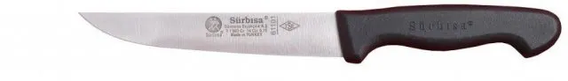 61101 - Sürmene Mutfak Bıçağı 15,5 Cm
